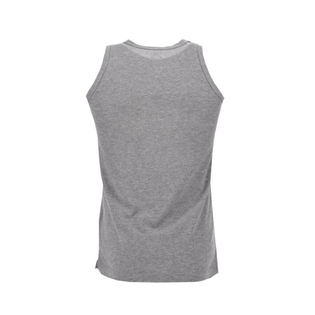 Jordan Kids 23 Etile Big Logo Tank Top "Carbon"