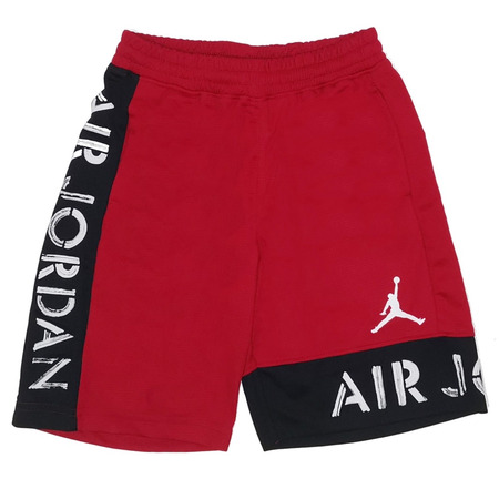 Jordan Kids Air Jumpman GFX Club Dri-FIT Short