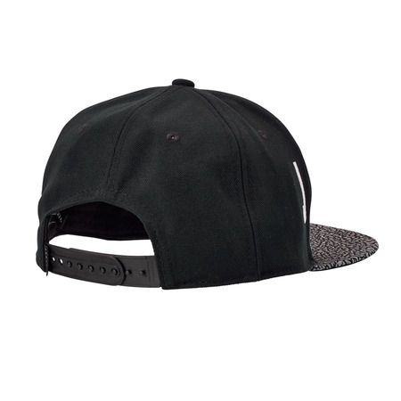 Jordan Kids AJ Elephant Print Snapback Hat (023)