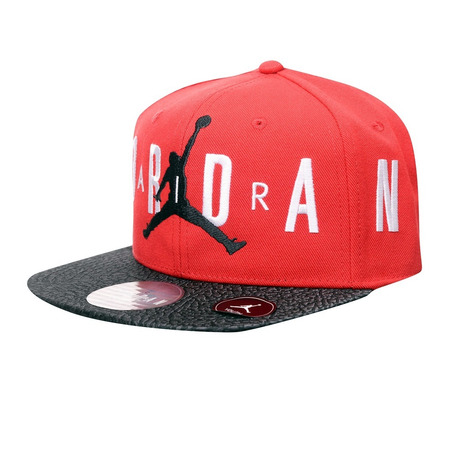 Jordan Kids AJ Elephant Print Snapback Hat (R78)