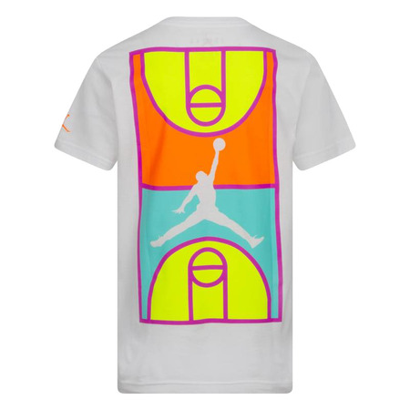 Jordan Kids Brand Graphic Crew 2 T-Shirt