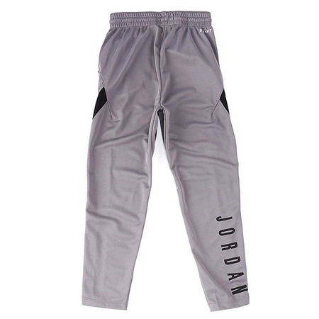 Jordan Kids Dry 23 Alpha Pants (Gunsmoke)