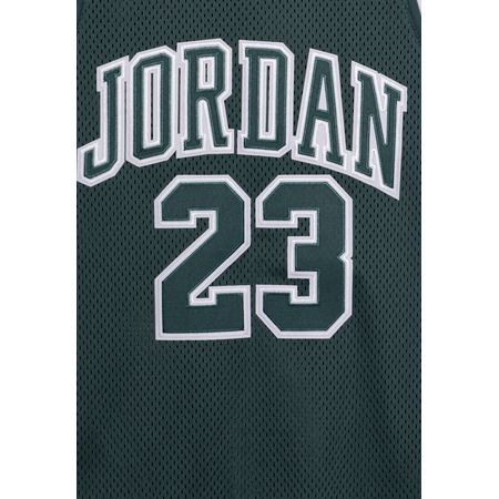 Jordan Kids JBD 23 Jersey Tank Top "Oxidized Green"