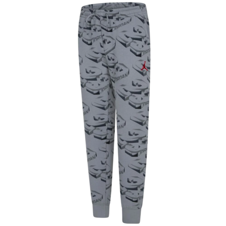 Jordan Kids JDB "23" Fade Away Pants "Particle Grey"