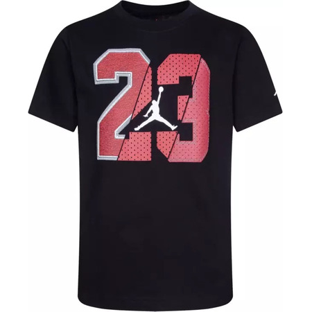 Jordan Kids JDB 23 Mix Up Tee "Black"