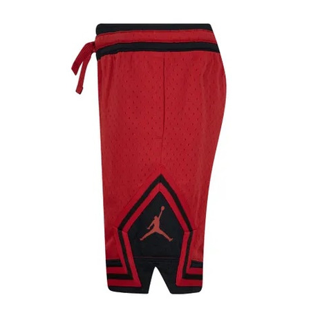 Jordan Kids JDB Air Sport Diamond Shorts "Gym Red"