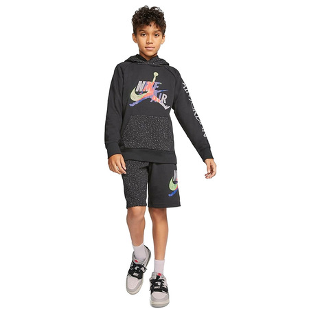 Jordan Kids JDB Jumpman Classics II Hoody