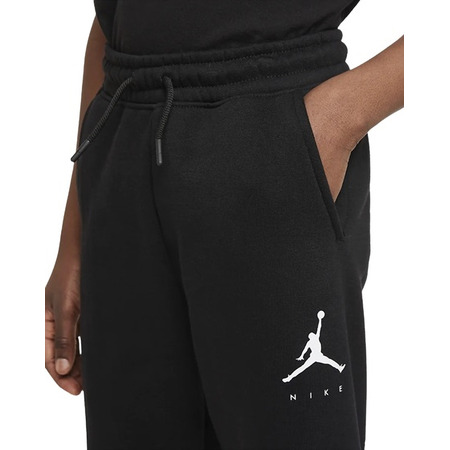 Jordan Kids JDB Jumpman X Nike Iridescent Pant "Black"