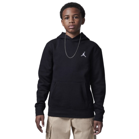 Jordan Kids JDB MJ Brooklyn FLC Pullover "Black"