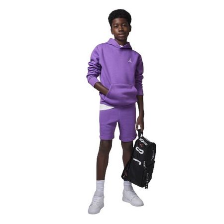 Jordan Kids JDB MJ Brooklyn FLC Pullover "Raspberry