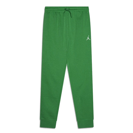 Jordan Kids JDB MJ Brooklyn French Terry Pants "Pine Green"