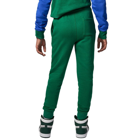 Jordan Kids JDB MJ Brooklyn French Terry Pants "Pine Green"