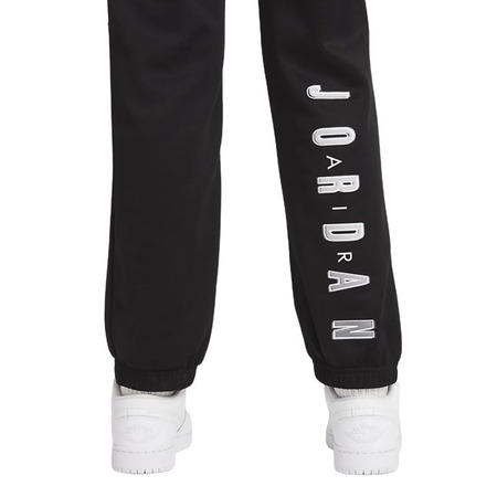 Jordan Kids Jumpman Big Sport Therma Pant "Black"