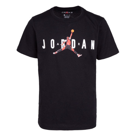 Jordan Kids Jumpman Brand 3 Logo Tee