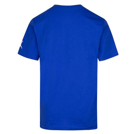 Jordan Kids Jumpman Brand 5 Tee "Hyper Royal"