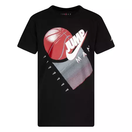 Jordan Kids Jumpman Brand Graphic Crew 1