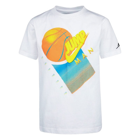 Jordan Kids Jumpman Brand Graphic Crew 1