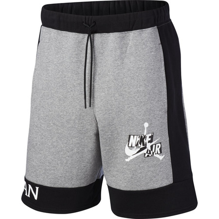 Jordan Kids Jumpman Classics FLC Short "carbon heather"