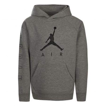 Jordan Kids Jumpman Core Read Pullover Hoodie