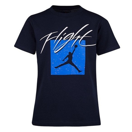 Jordan Kids Jumpman Flight Crew Tee