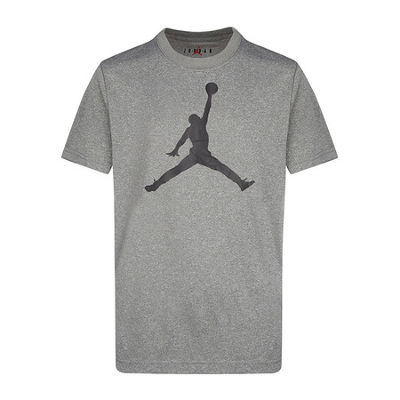 Jordan Kids Jumpman Logo Dri-FIT Tee (Geh)