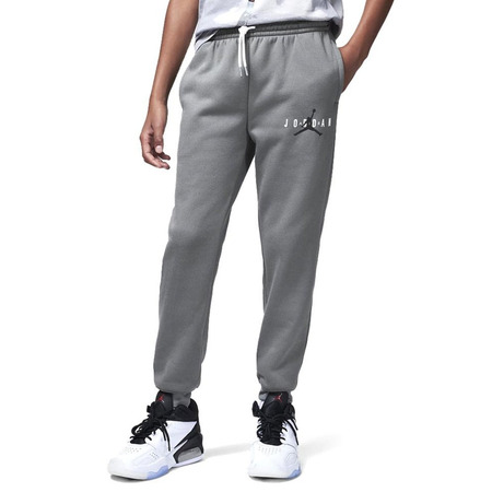 Jordan Kids Jumpman Logo Sustainable Pant "Carbon"