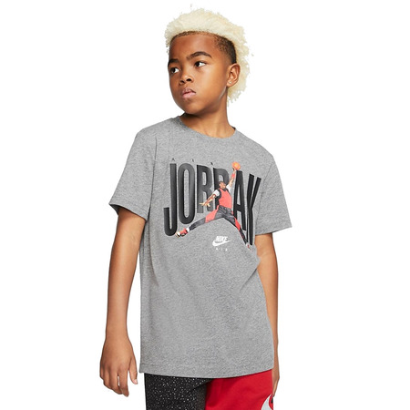 Jordan Kids Jumpman Photo T-Shirt