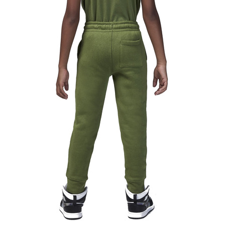 Jordan Kids MJ Essentials Pants "LT Olive"