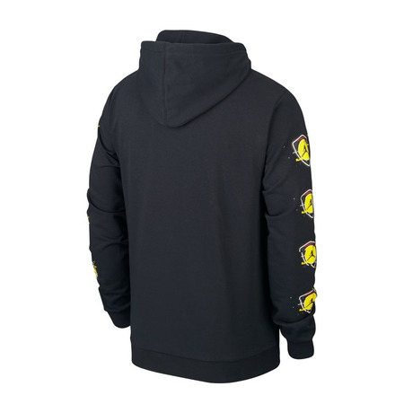 Jordan Last Shot Hoodie (010)