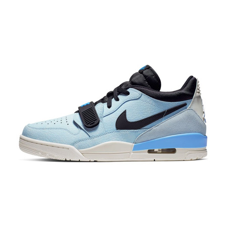 Jordan Legacy 312 Low "Pale Blue"