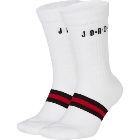 Jordan Legacy Crew Socks