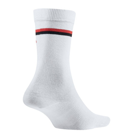 Jordan Legacy Diamond Crew Socks (100)