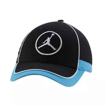 Jordan Legacy91 Jumpman Air Cap "BlackBlue"