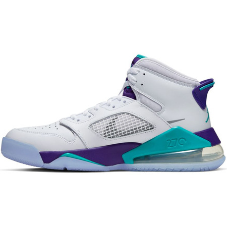 Jordan Mars 270 "Grape"