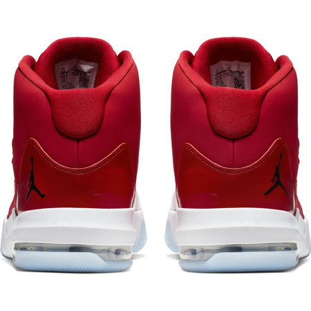 Jordan Max Aura "Red Day"