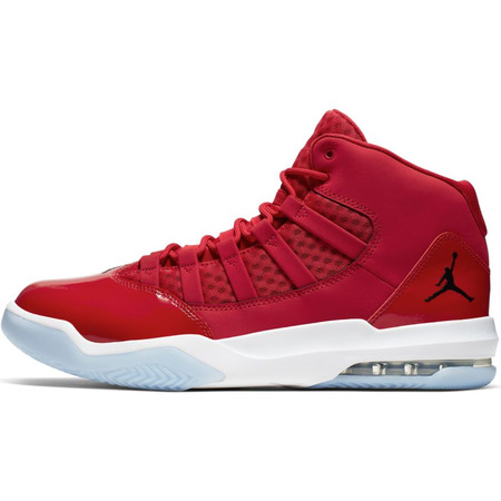 Jordan Max Aura "Red Day"