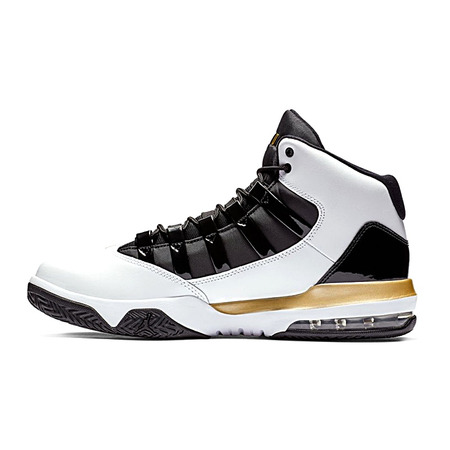 Jordan Max Aura "Heritage"