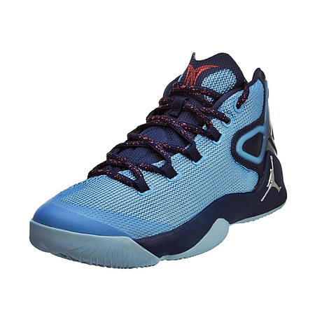 Jordan Melo M12 "University Blue” (407/blue/silver/navy)