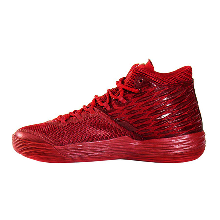 Jordan Melo M13 "All Red Carmelo" (618/gym red/gym red)