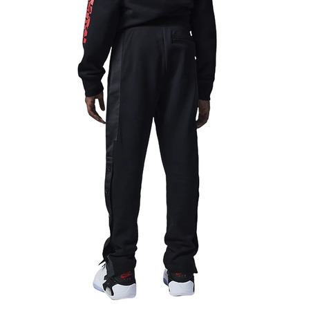 Jordan Kids MJ Zion Crossover Pants "Black"