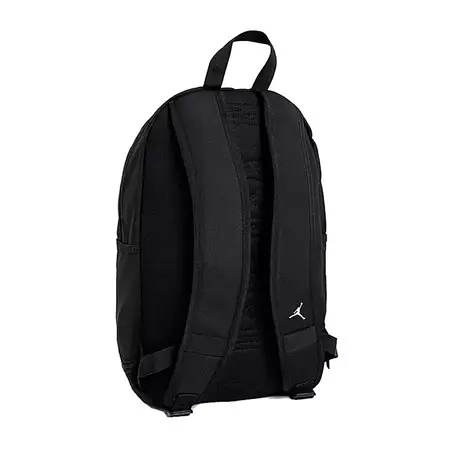 Jordan Mochila Jersey "Black Gold"