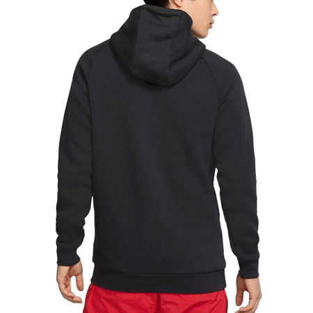 Jordan Paris Saint-Germain Fleece Pullover Hoodie