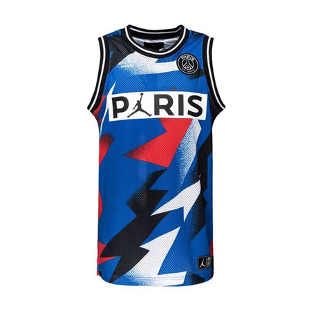 Jordan Paris Saint-Germain Mesh Jersey Tank