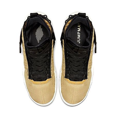 Jordan Proto-Max 720 "Gold Burnt"