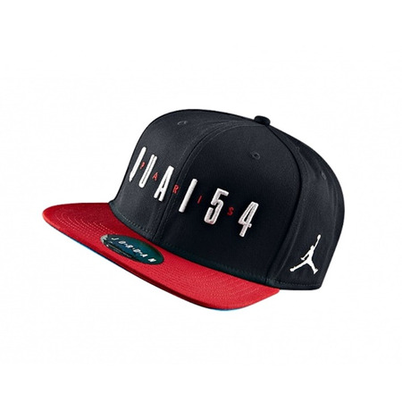 Jordan Q54 Pro Snapback (010)