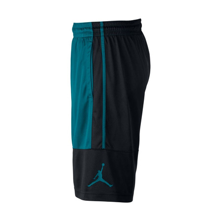 Jordan Rise Solid Shorts (011)