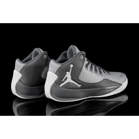 Jordan Rising High 2 "Gray Back" (003/wolf grey/white/cool grey/infrared 23)