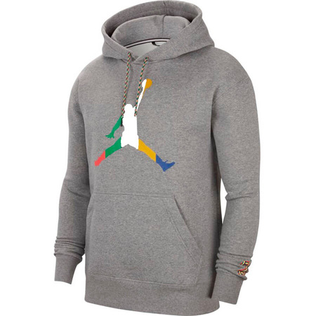 Jordan Sport DNA Fleece Hoodie