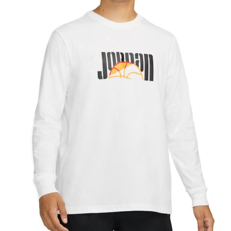 Jordan Sport DNA Long-Sleeve T-Shirt