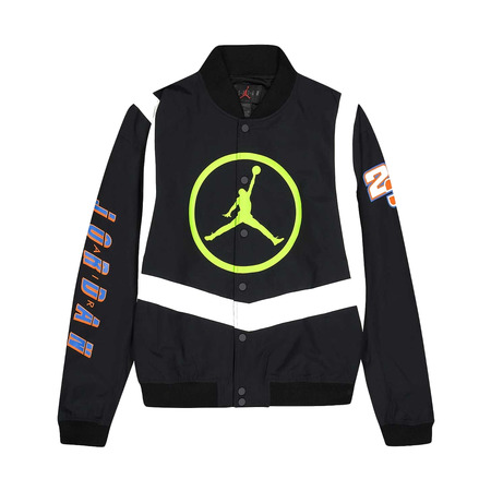 Jordan Sport DNA Men's Jacket " Black"